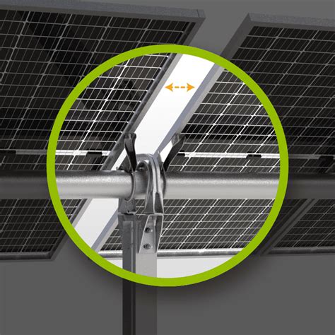 Smart Reliable Solar Trackers Nextracker