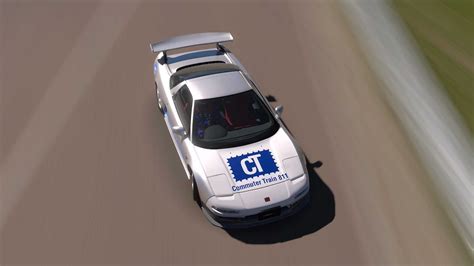 GRAN TURISMO 7 2023 11 21 WORLD TOURING CAR 800 SARDEGNA NSX Type R 92