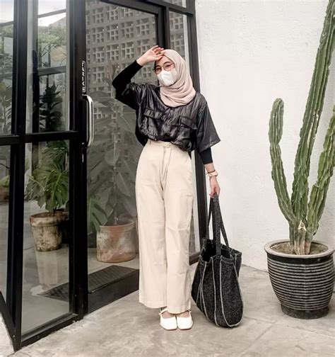 14 Ide OOTD Konser We The Fest 2023