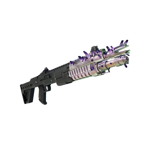 FNAssist News Leaks On Twitter CHROME WEAPONS Introducing