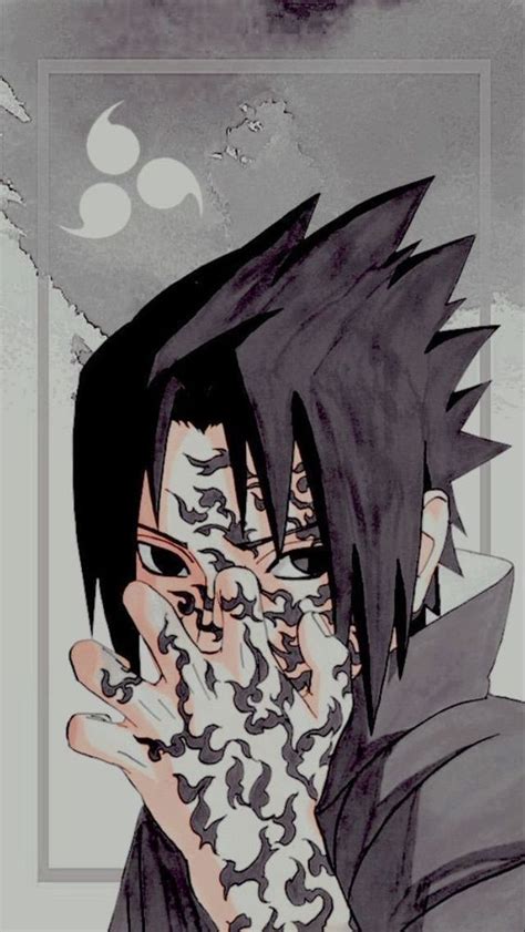 Rabisconinja Sasuke Uchiha Shippuden Sasuke Shippuden Naruto Gaara