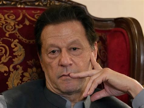 Imran Khans ‘life Under Threat In Jail Says Pakistan Ex Pms Party Raljazeera