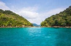 Excursiones Visitas Guiadas Y Actividades En Ilha Grande