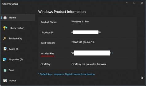 Come Trovare Il Codice Product Key Di Windows It Atsit