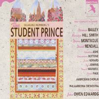 The Student Prince | Cast Album Reviews