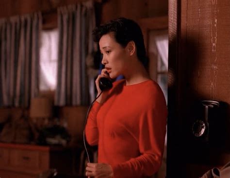 Josie Packard Fashion Film Style Icon Twin Peaks