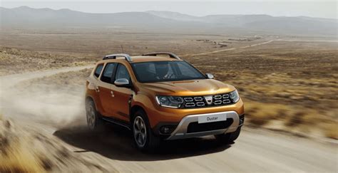 Dacia Duster Fiyat Listesi Shiftdelete Net