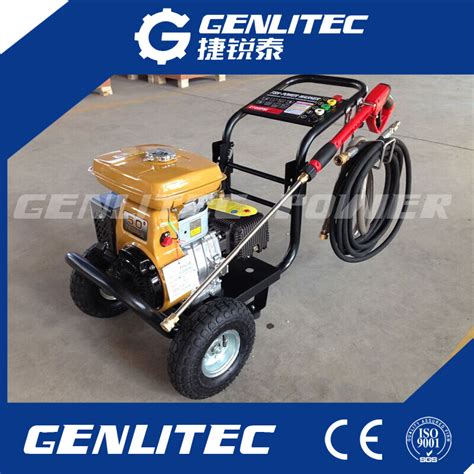 15lmin 3600psi 250bar 13hp Gasoline Engine High Pressure Washer China Pressure Washer And