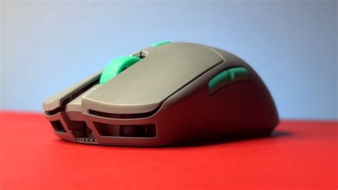 The Best Wireless Gaming Mouse In 2023 Diamondlobby