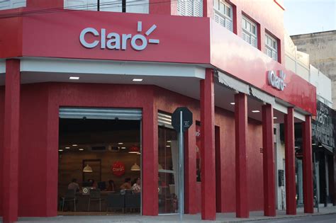 Portal Zap Mega Loja Da Claro Inaugura Nesta Quinta 08 Em Juazeiro