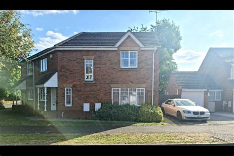 Halesowen 3 Bed Semi Detached House Severn Road B63 To Rent Now