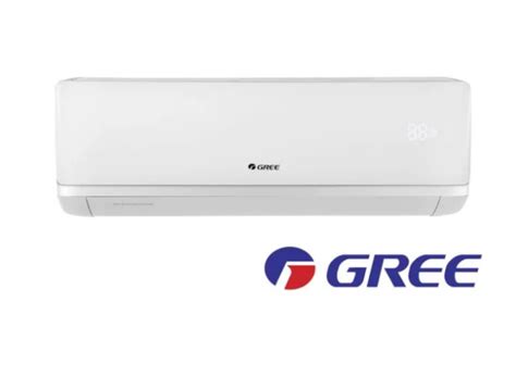 Климатици Gree | Фреш Клима
