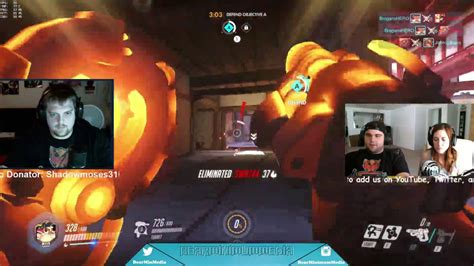 Overwatch Hanamura Map 05 28 2016 YouTube