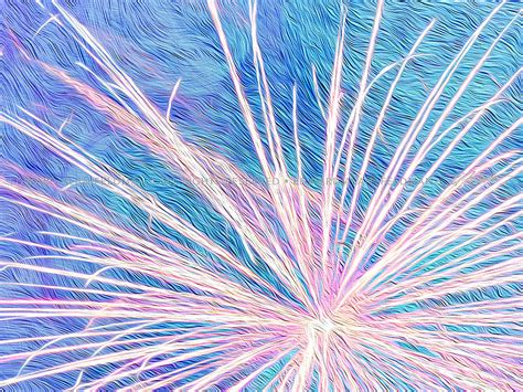 Fireworks at Lake Eola, Orlando, Florida 4th of July on Behance