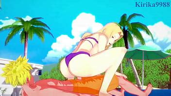 Free Tsunade And Naruto Porn Comic Porn Videos LetMeJerk