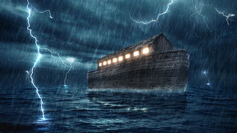 Things You Should Know About The Story Of Noah