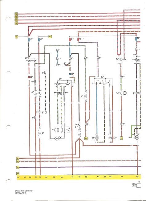 1978 Porsche 911 Sc Wiring Diagram Wiring Diagram