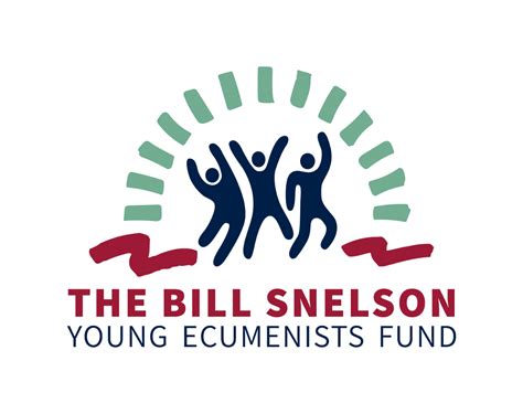 The Bill Snelson Young Ecumenists Fund Churches Together In England