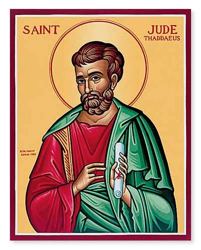 St Luke - Patron Saint of Doctors - RosaryCard.net Blog