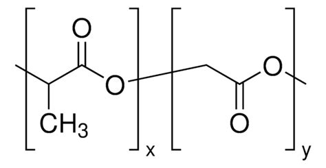 Poly D L Lactic Co Glycolic Acid Block Poly Glutamic Acid Plga