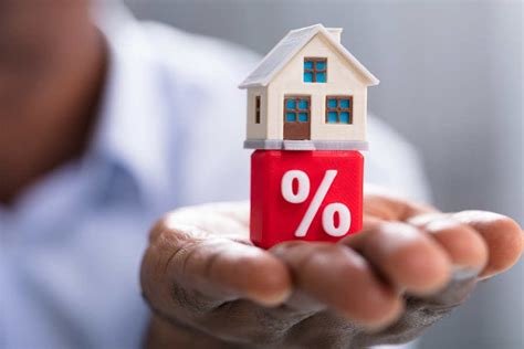 Realty Times Mortgage Rates Continue To Hover In The Mid Six Percent