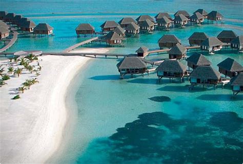 Club Med Kani | Maldives