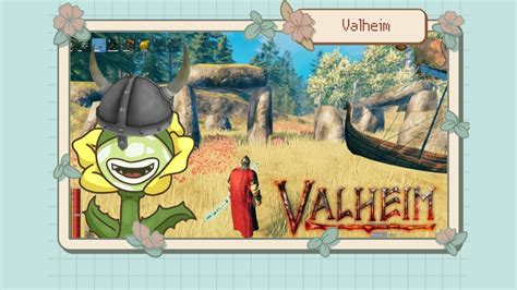 Valheim Mapping Out Your World Map Efficiently YouTube