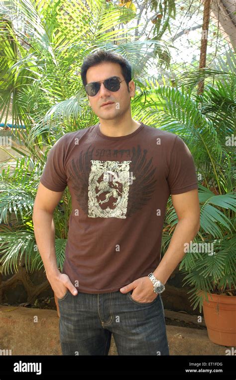 arbaaz khan indian actor film director film producer india asia