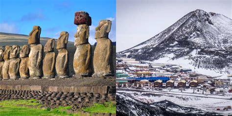 22 Most Remote Places On Earth In 2024 That Are Beautiful