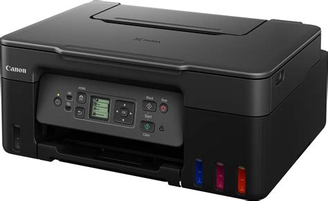 Canon Pixma Megatank G Wireless All In One Supertank Inkjet Printer