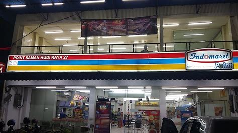 Daftar Indomaret Rekomendasi Di Sawah Besar Jakarta Pusat Ulastempat