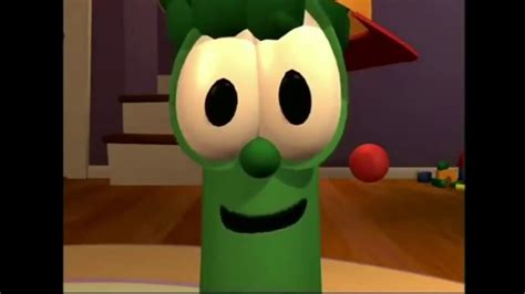 Mlp And Veggietales Junior Asparagus Gets Expelled Youtube