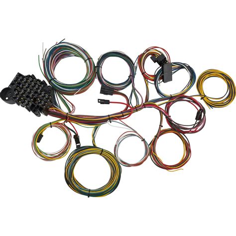 Gm Aftermarket Wiring Harness