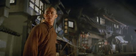 Once Upon a Time in China (Wong Fei Hung, 黃飛鴻) - Jeremy C. Processing