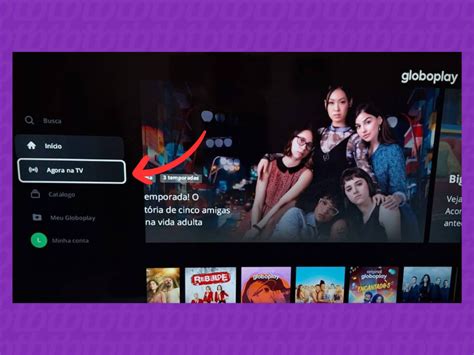 Assistir Tv Globo Agora - Como assistir à TV Globo ao vivo e de graça pelo celular, PC ou smart ...