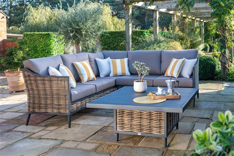 Conservatory And Rattan Garden Furniture Daro Cane