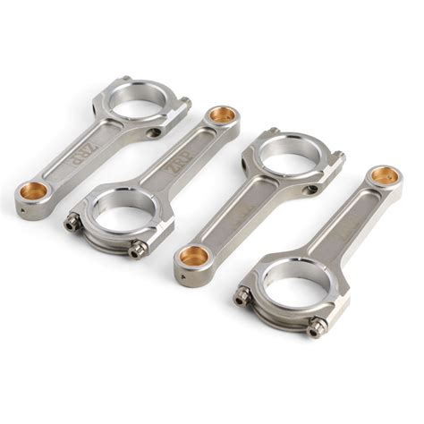 Honda K24 Heavy Duty Series ZRP Connecting Rods ZRP