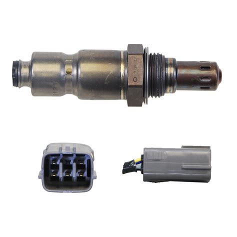 Denso Exact Fit Oxygen Sensor 234 5068