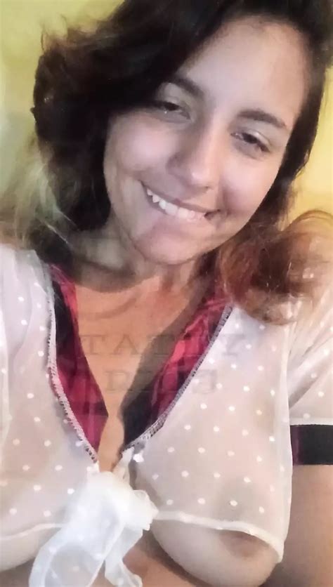 Horny Schoolgirl Masturbates With Her Vibrator Tatty Rios Amateur Amateur Porn XHamster