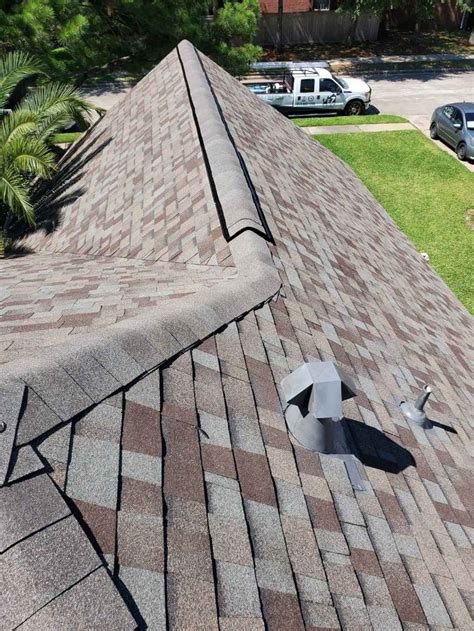 Pros And Cons Of Asphalt Shingle Roofing For Houston Homes Ez Roof And Construction