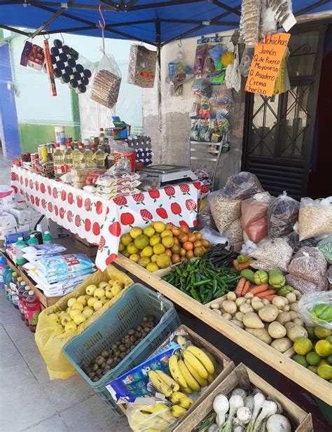 La Casita Abarrotes Y Verduras Direcci N Opiniones De Clientes