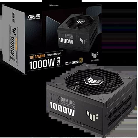 Asus Tuf Gaming W Gold Power Supply Buy In Uae