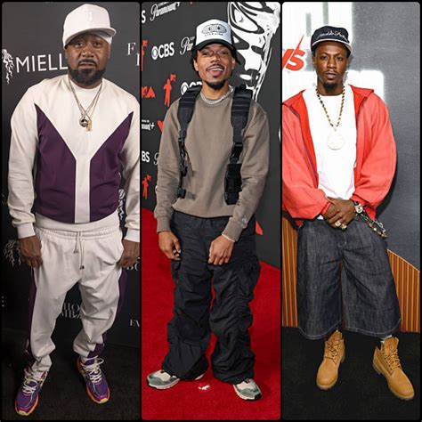 Rap Fashion: Hip Hop Clothing Lines from Rappers in 2025
