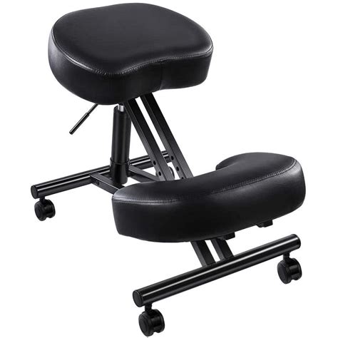 Top 10 Best Kneeling Chairs In 2021 Reviews Top Best Pro Review