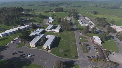 Dvids Video Coast Guard Training Center Petaluma Microgrid