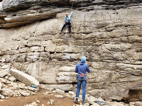 The 11 Best Climbing Ropes in 2024 - Outdoor Rack Builder