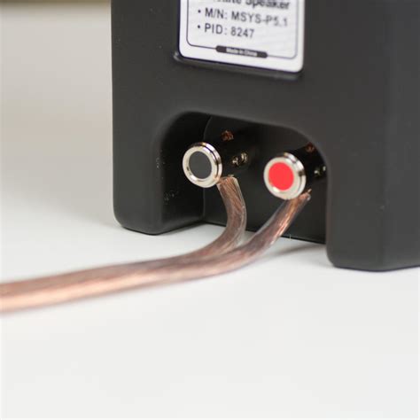 How to Choose a Speaker Wire - PrimeCables.ca Blog