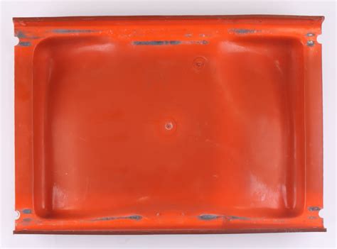 Orange Bowl Stadium Seat (Fanatics) | Pristine Auction