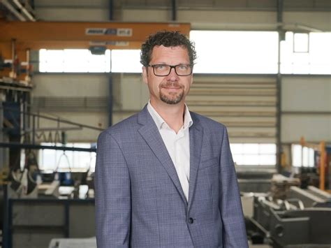 Ansprechpartner Wilhelm Severt Maschinenbau GmbH