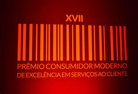 Prêmio Consumidor Moderno a noite é da excelência do atendimento